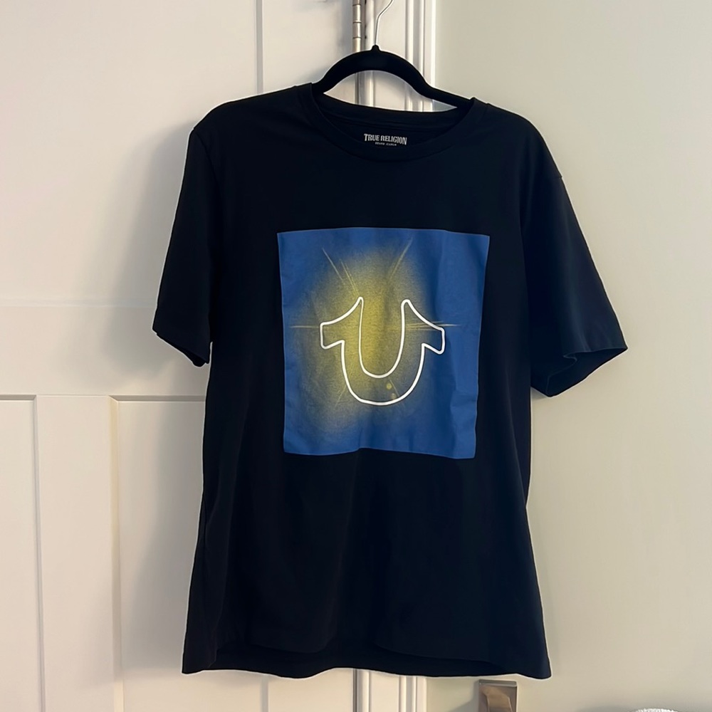 True Religion T-Shirt 2XL
